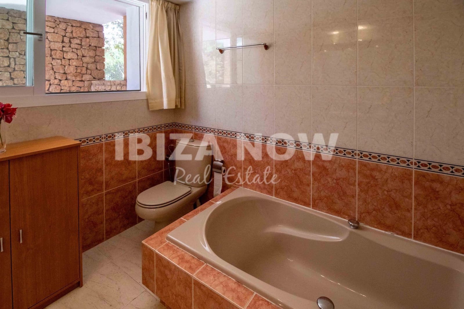 7 bedroom Villa for sale in Ibiza / Eivissa town with pool garage - € 3,960,000 (Ref: 9467743)