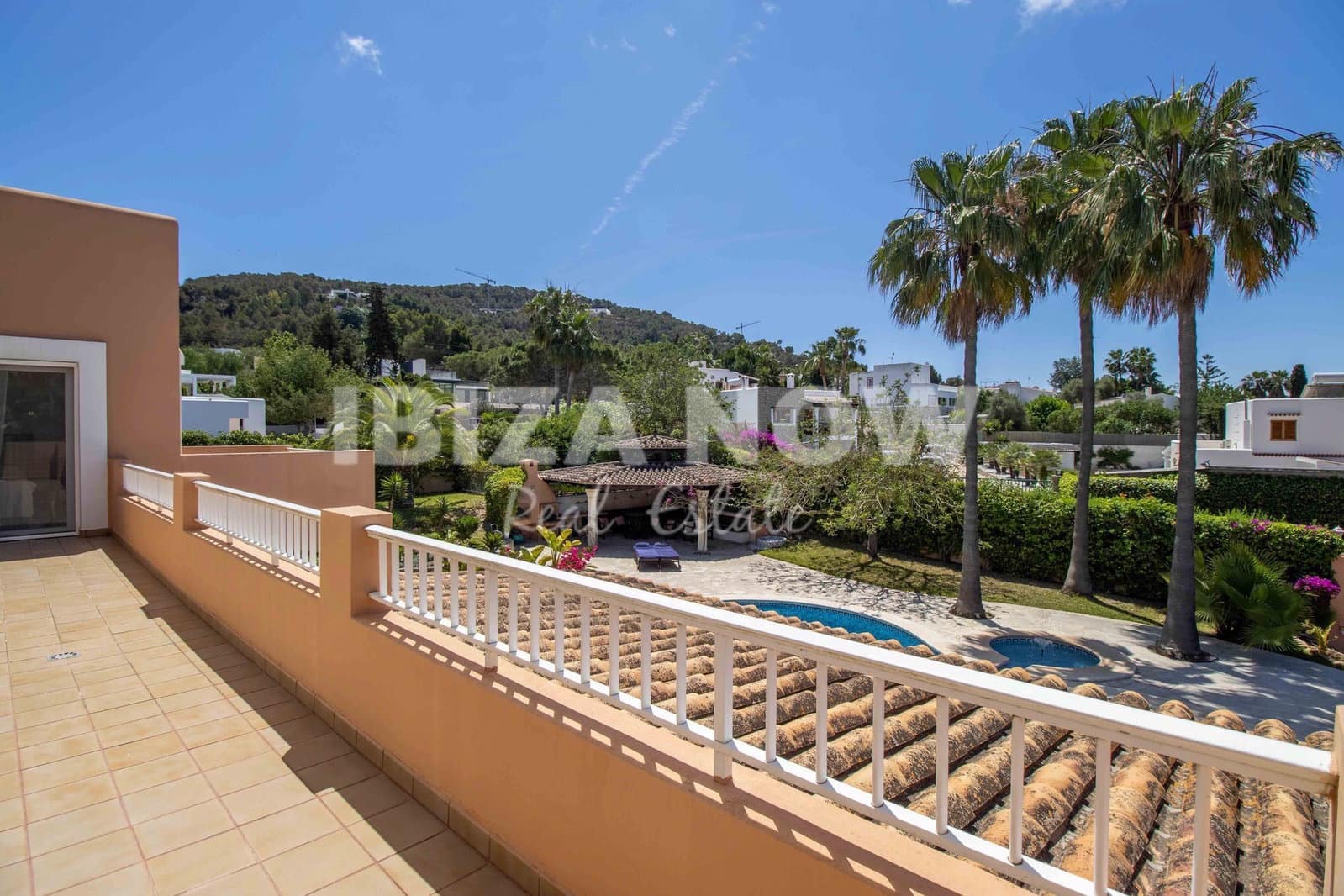 7 bedroom Villa for sale in Ibiza / Eivissa town with pool garage - € 3,960,000 (Ref: 9467743)