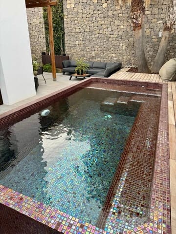 3 slaapkamer Appartement te koop in San Jose / Sant Josep de Sa Talaia met zwembad garage - € 1.149.000 (Ref: 9496647)