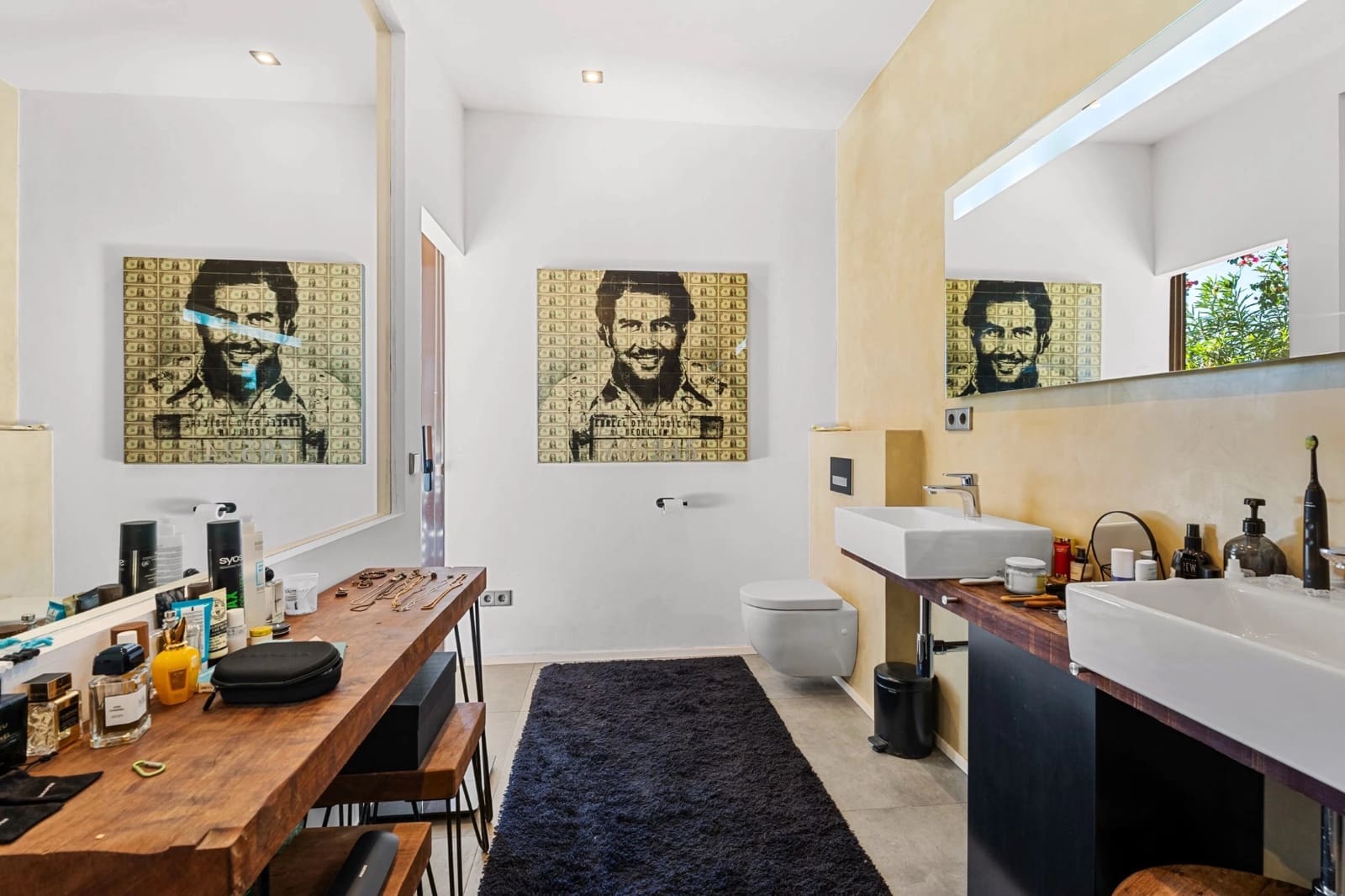 3 bedroom Apartment for sale in San Jose / Sant Josep de Sa Talaia with pool garage - € 1,149,000 (Ref: 9496647)