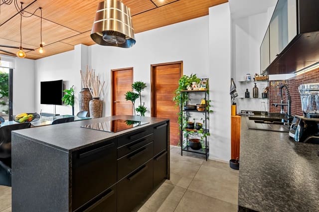 3 slaapkamer Appartement te koop in San Jose / Sant Josep de Sa Talaia met zwembad garage - € 1.149.000 (Ref: 9496647)