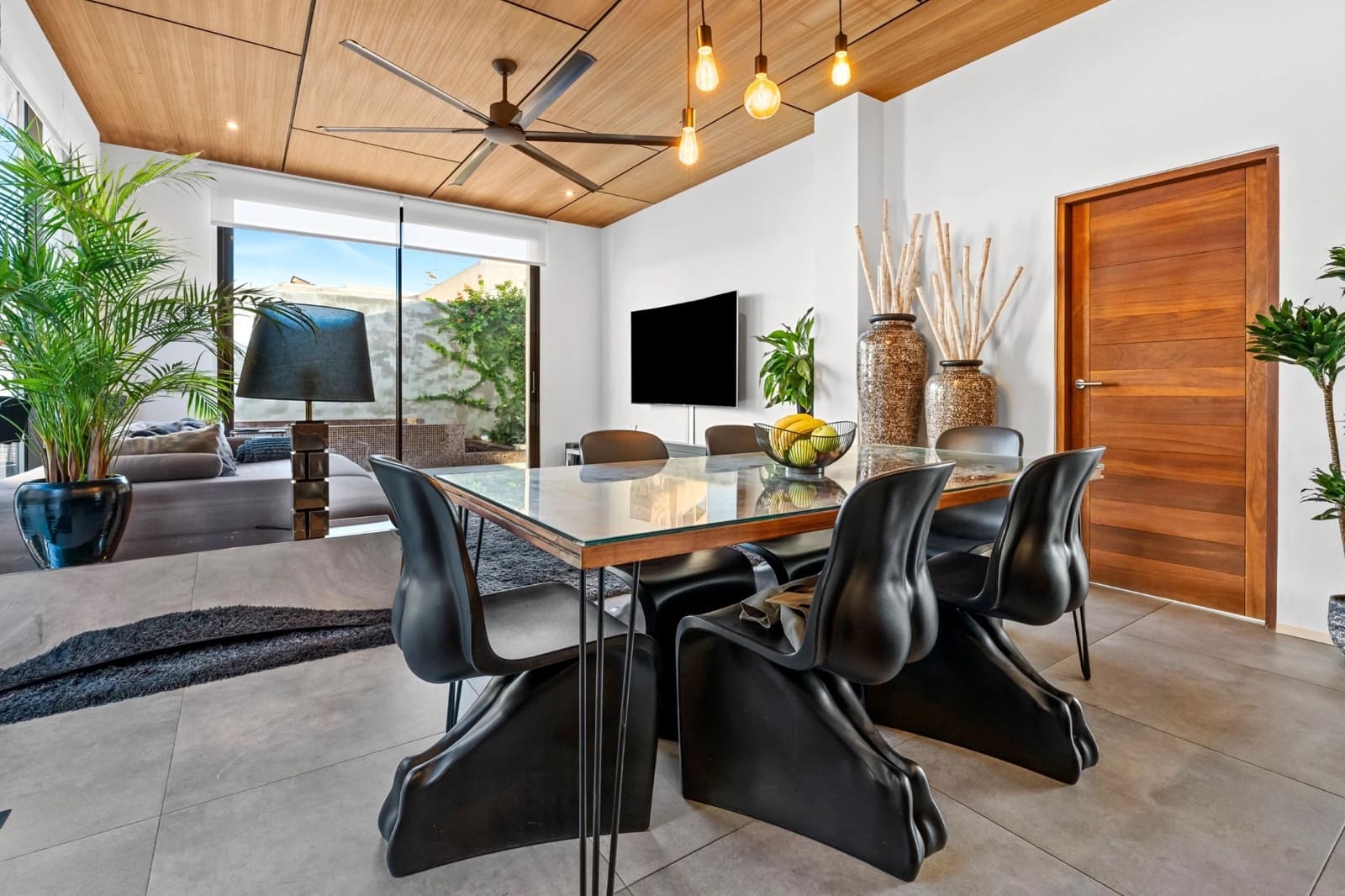 3 bedroom Apartment for sale in San Jose / Sant Josep de Sa Talaia with pool garage - € 1,149,000 (Ref: 9496647)