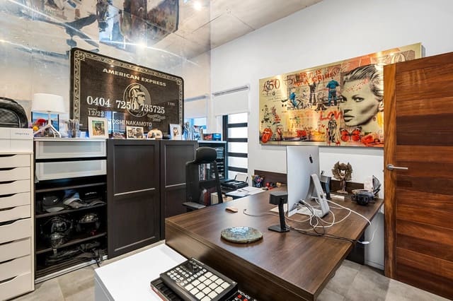 3 slaapkamer Appartement te koop in San Jose / Sant Josep de Sa Talaia met zwembad garage - € 1.149.000 (Ref: 9496647)