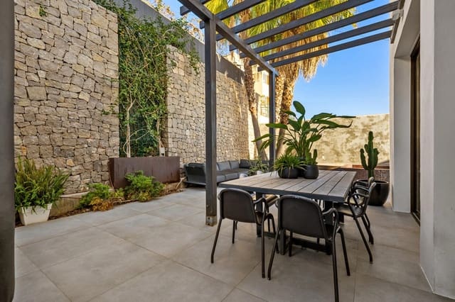 3 slaapkamer Appartement te koop in San Jose / Sant Josep de Sa Talaia met zwembad garage - € 1.149.000 (Ref: 9496647)