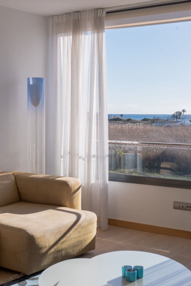 2 makuuhuone Huoneisto myytävänä paikassa Cap Martinet mukana 
autotalli - 895 000 € (Ref: 9554279)