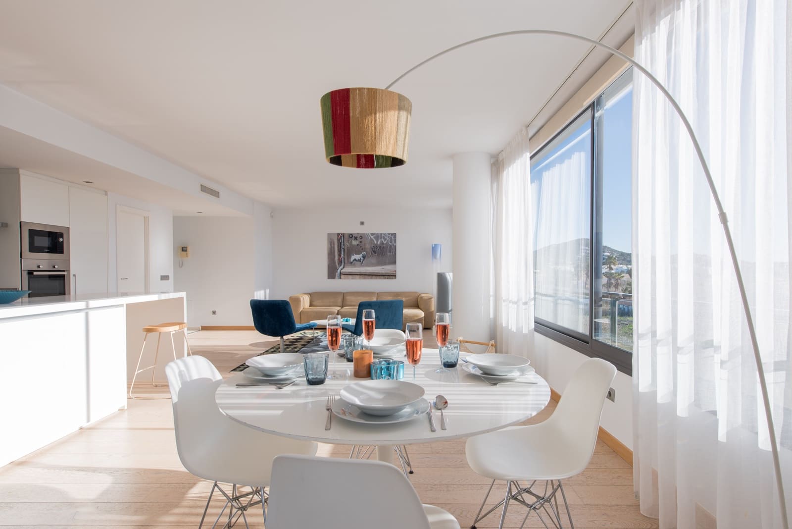 2 makuuhuone Huoneisto myytävänä paikassa Cap Martinet mukana 
autotalli - 895 000 € (Ref: 9554279)