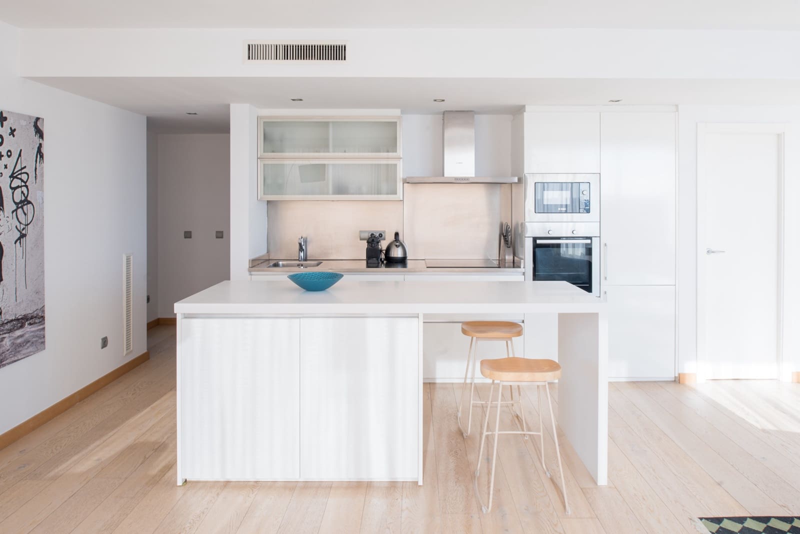 2 makuuhuone Huoneisto myytävänä paikassa Cap Martinet mukana 
autotalli - 895 000 € (Ref: 9554279)