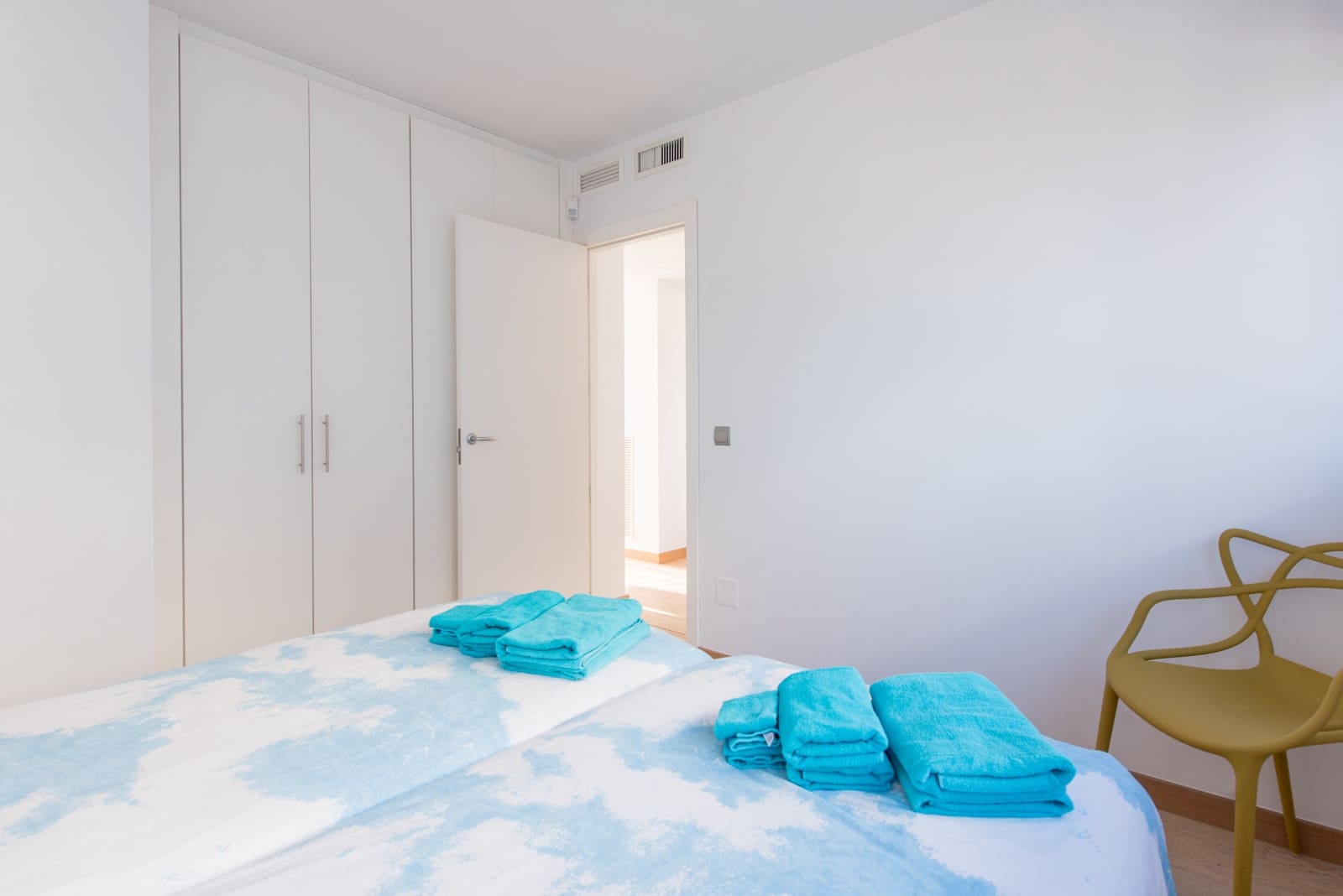 2 makuuhuone Huoneisto myytävänä paikassa Cap Martinet mukana 
autotalli - 895 000 € (Ref: 9554279)