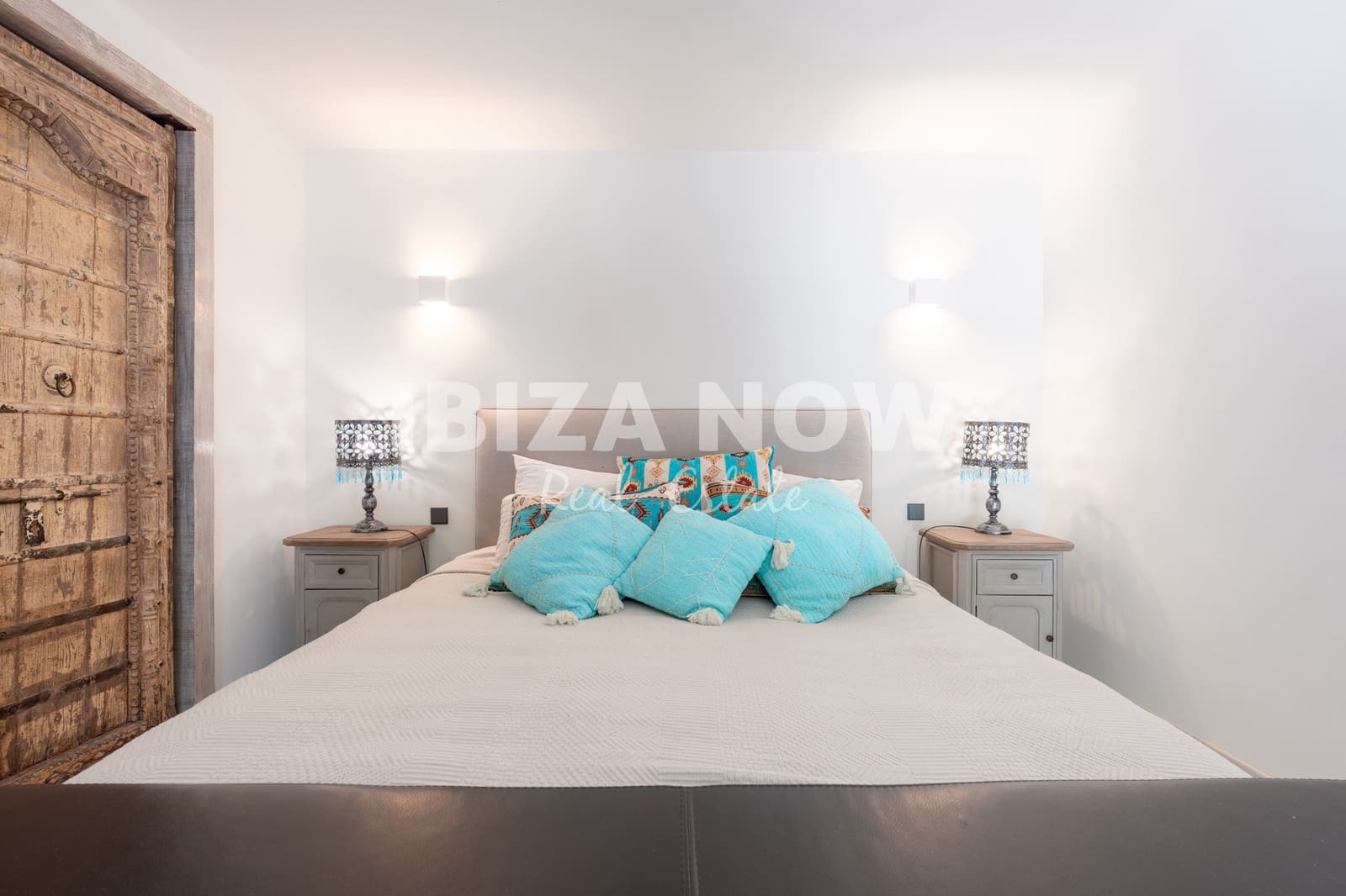 5 soverom Villa til salgs i Porroig med svømmebasseng garasje - € 3 500 000 (Ref: 9564023)