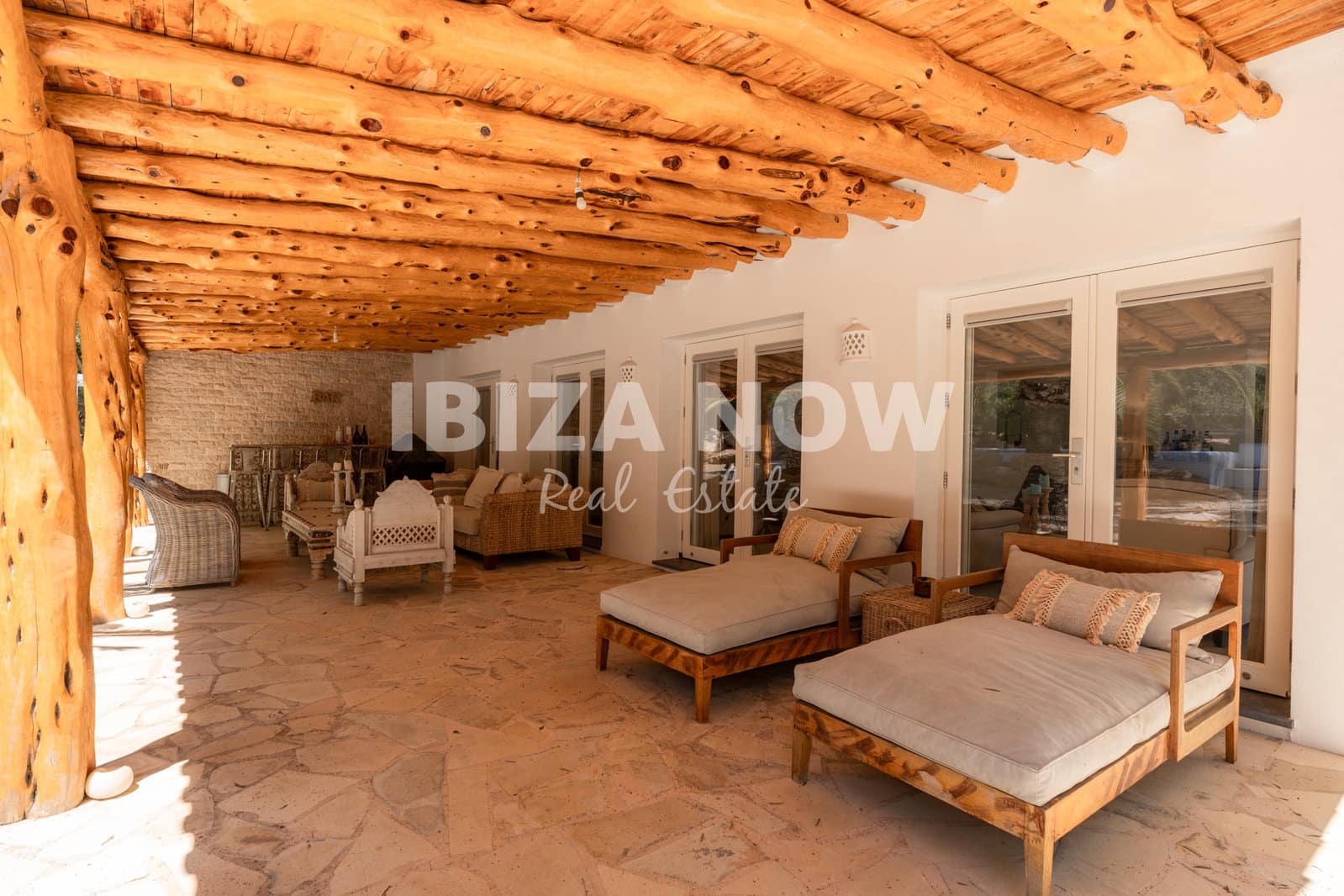5 sovrum Villa till salu i Porroig med pool garage - 3 500 000 € (Ref: 9564023)