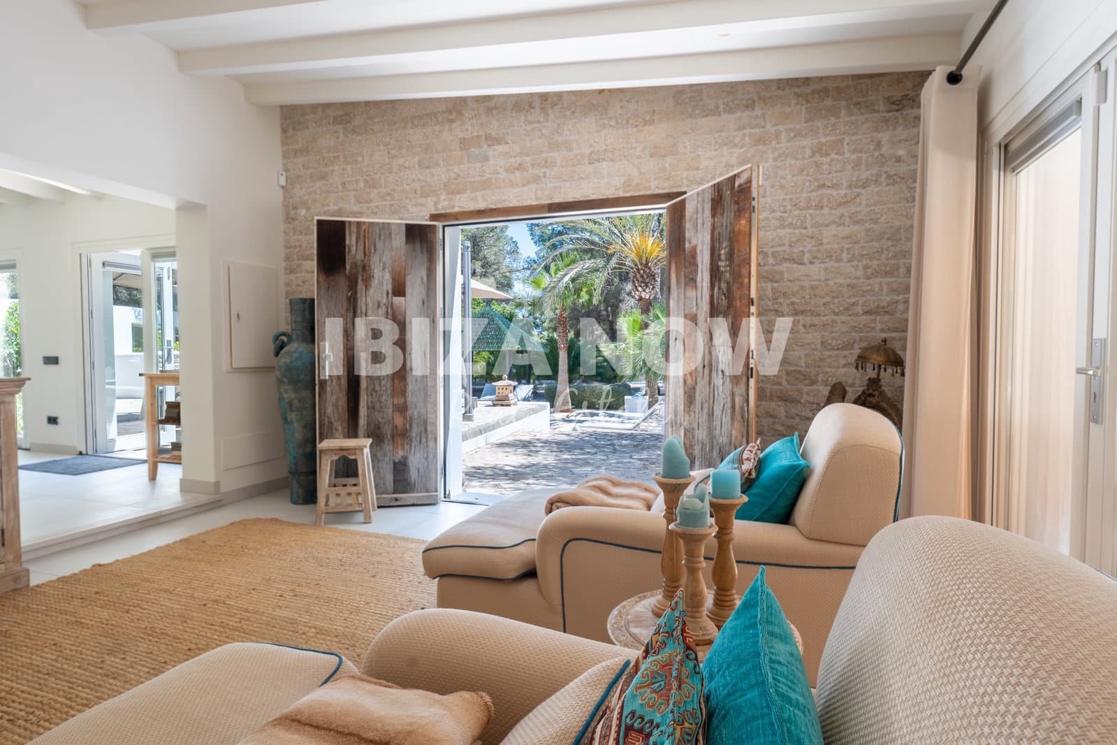 5 sovrum Villa till salu i Porroig med pool garage - 3 500 000 € (Ref: 9564023)