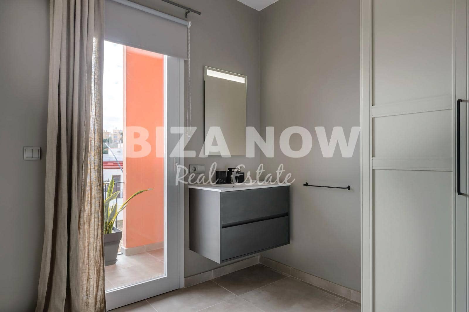 4 camera da letto Appartamento in vendita in Ibiza-Eivissa citta - 620.000 € (Rif: 9600037)