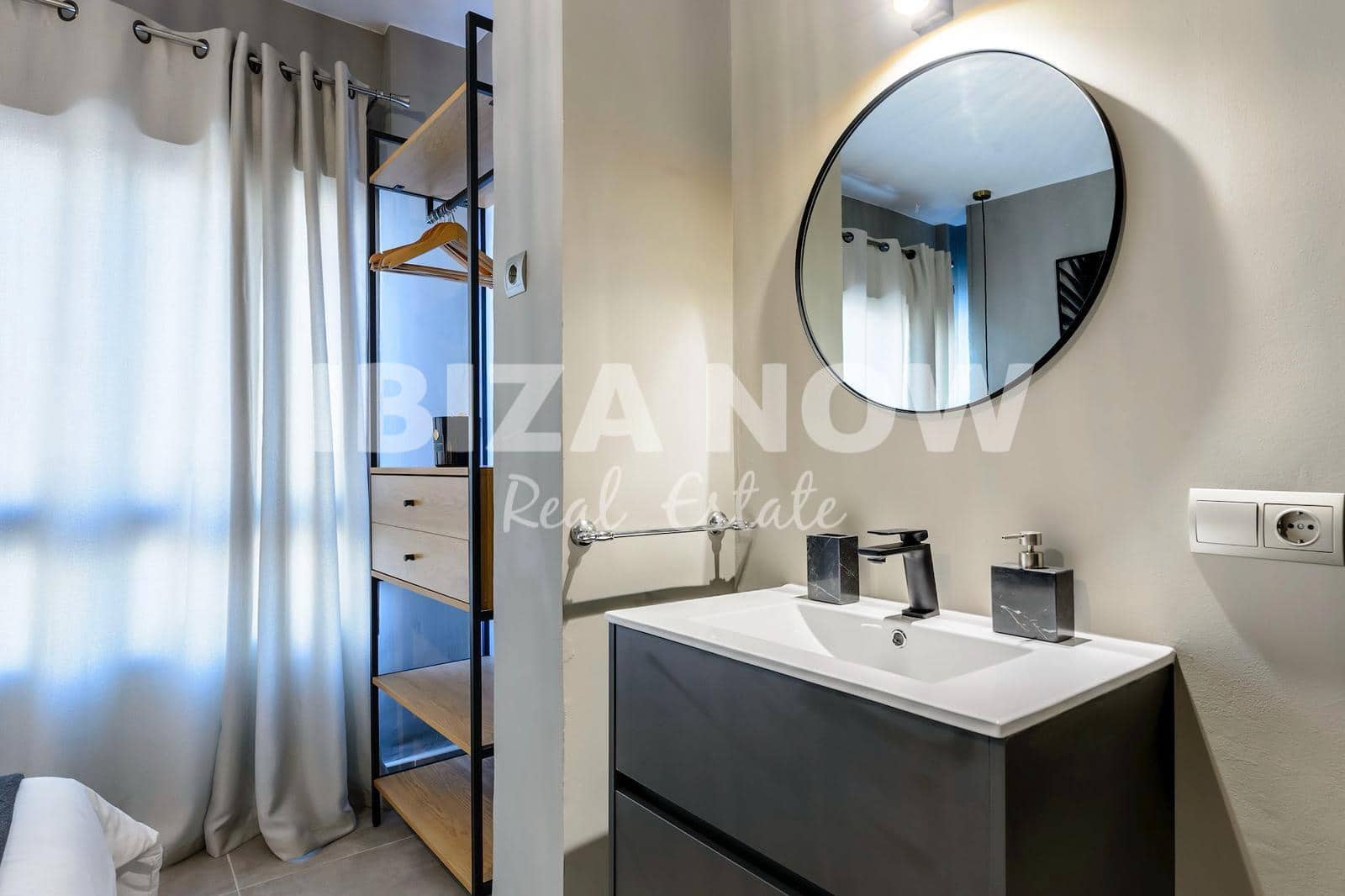 4 camera da letto Appartamento in vendita in Ibiza-Eivissa citta - 620.000 € (Rif: 9600037)