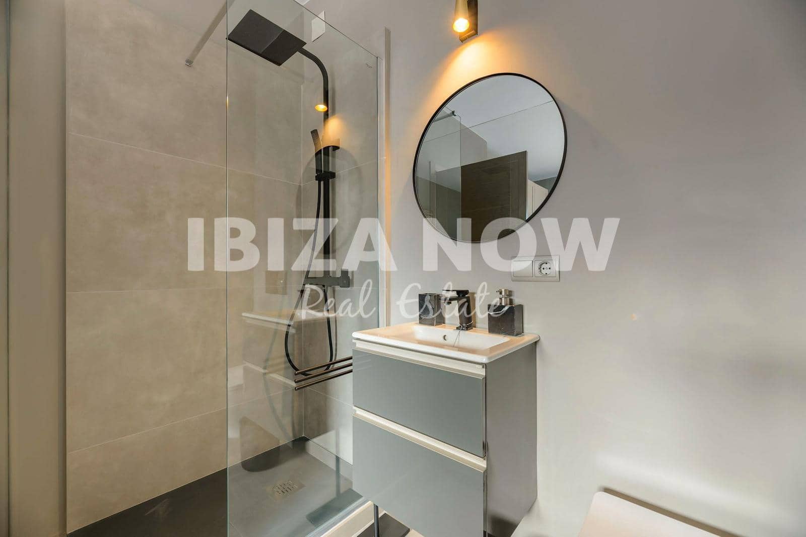 4 camera da letto Appartamento in vendita in Ibiza-Eivissa citta - 620.000 € (Rif: 9600037)