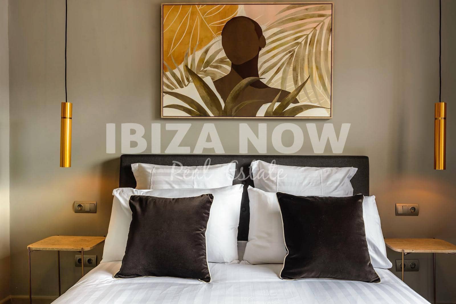 4 camera da letto Appartamento in vendita in Ibiza-Eivissa citta - 620.000 € (Rif: 9600037)