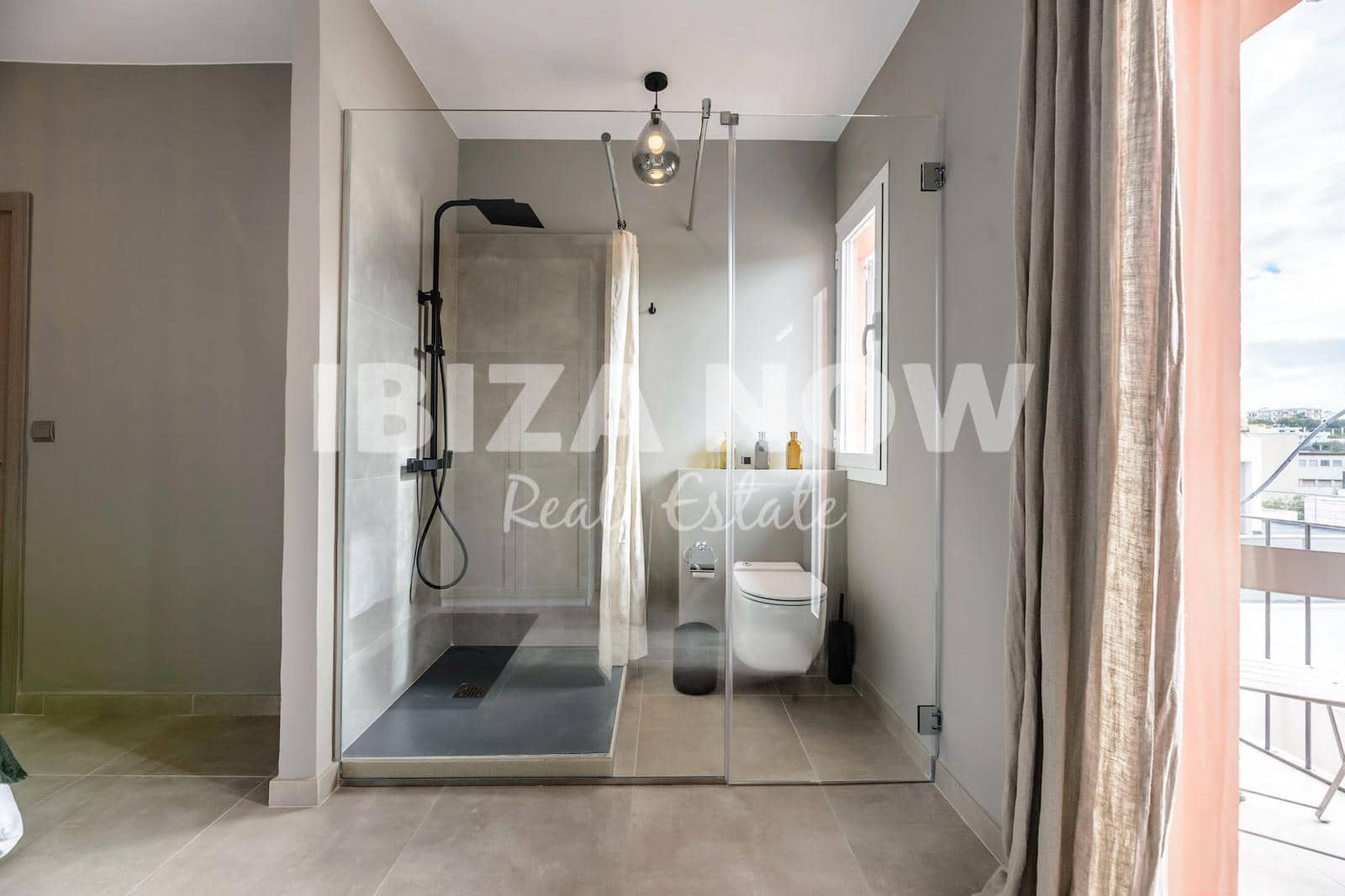 4 camera da letto Appartamento in vendita in Ibiza-Eivissa citta - 620.000 € (Rif: 9600037)