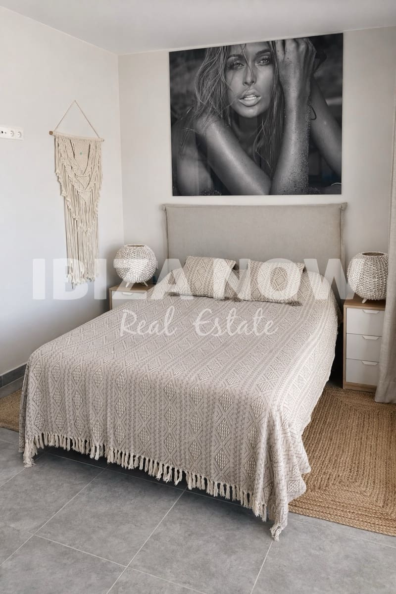 Apartamento de 2 habitaciones en San Jose / Sant Josep de Sa Talaia en venta con piscina garaje - 695.000 € (Ref: 9779175)