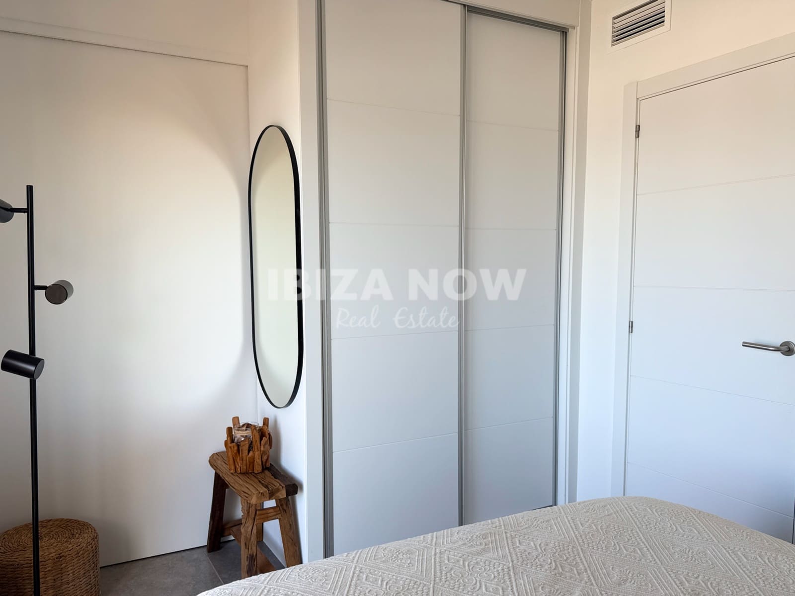 2 quarto Apartamento para venda em San Jose / Sant Josep de Sa Talaia com piscina garagem - 695 000 € (Ref: 9779175)
