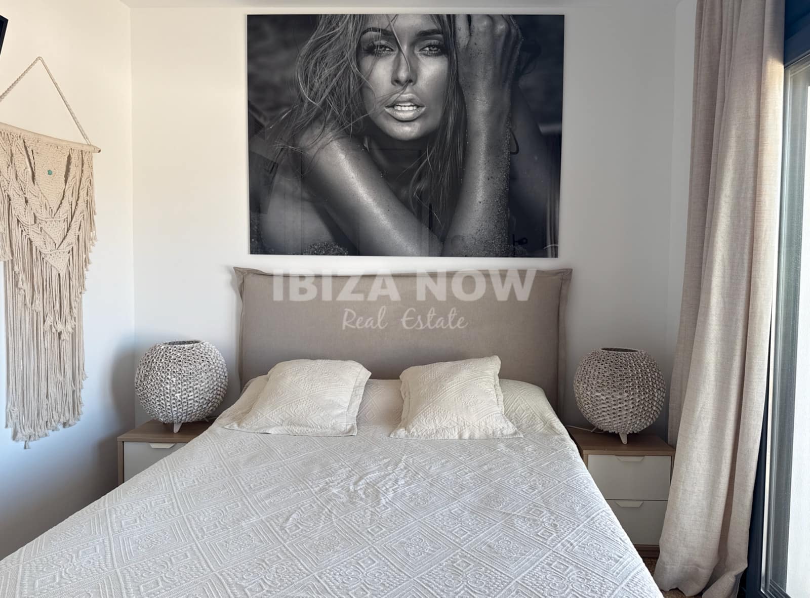 2 quarto Apartamento para venda em San Jose / Sant Josep de Sa Talaia com piscina garagem - 695 000 € (Ref: 9779175)