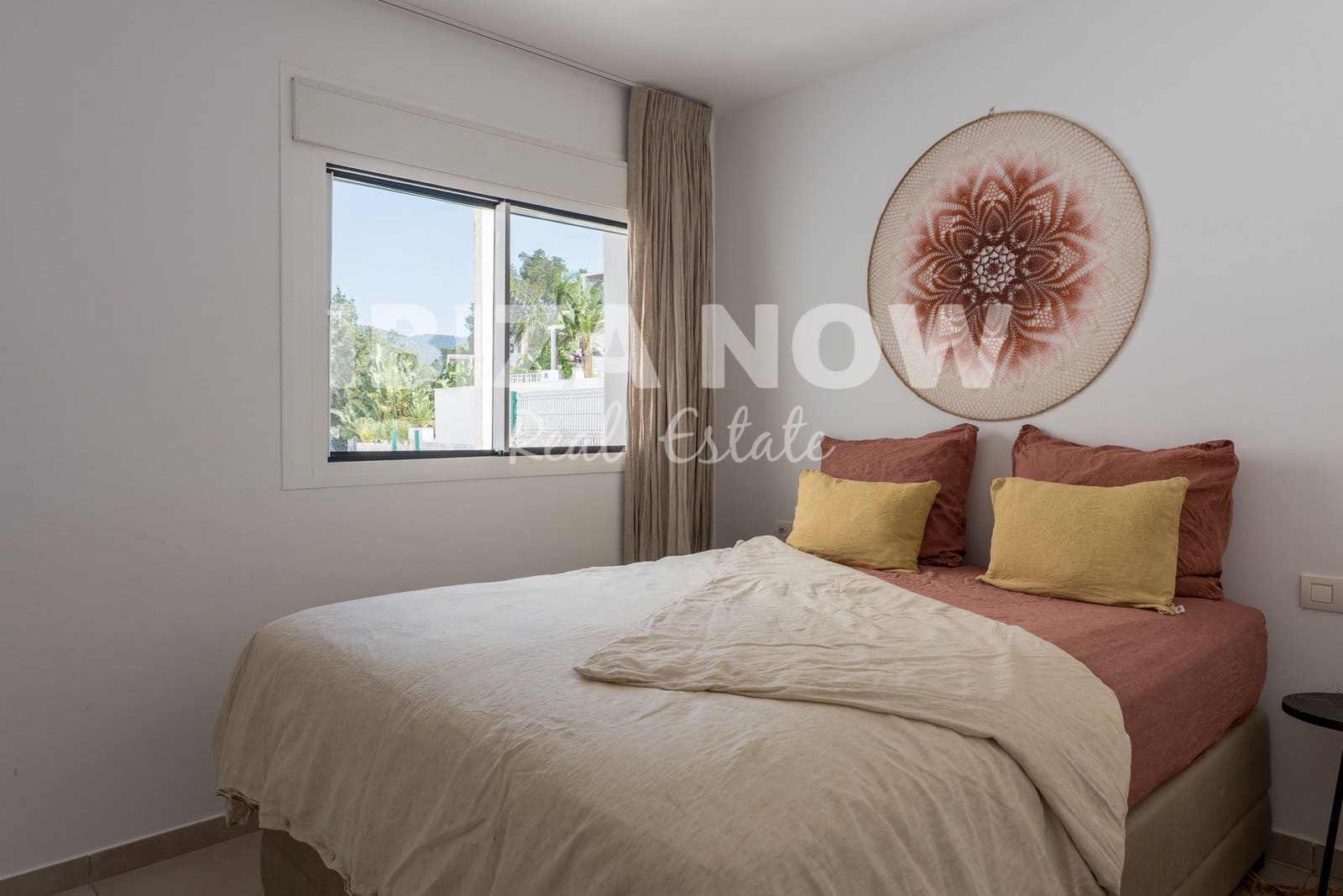 3 bedroom Apartment for sale in San Jose / Sant Josep de Sa Talaia with pool garage - € 1,395,000 (Ref: 9829917)