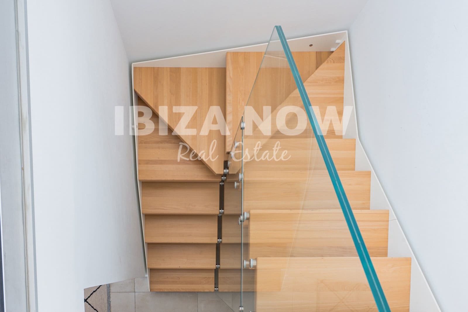 3 bedroom Apartment for sale in San Jose / Sant Josep de Sa Talaia with pool garage - € 1,395,000 (Ref: 9829917)