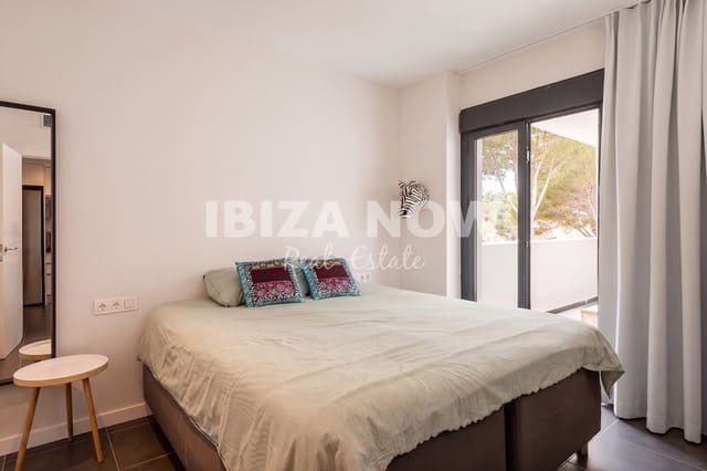 1 bedroom Apartment for sale in Cala Vadella, San Jose / Sant Josep de Sa Talaia - € 585,000 (Ref: 9893279)