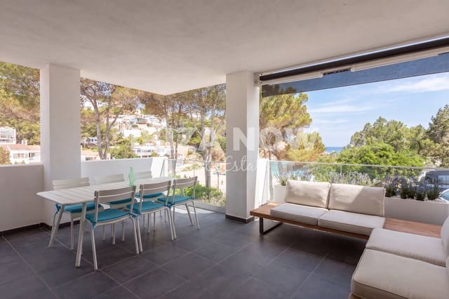 1 sovrum Lägenhet till salu i Cala Vadella, San Jose / Sant Josep de Sa Talaia - 585 000 € (Ref: 9893279)