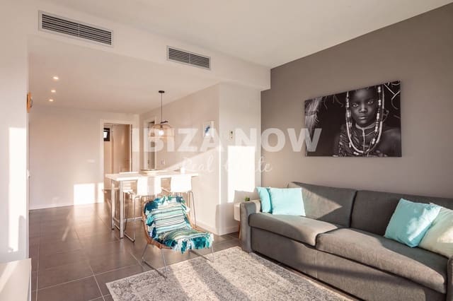 1 sovrum Lägenhet till salu i Cala Vadella, San Jose / Sant Josep de Sa Talaia - 585 000 € (Ref: 9893279)