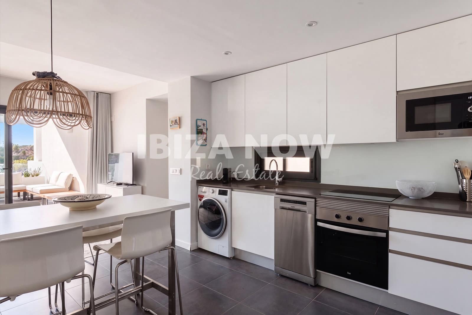 1 soveværelse Lejlighed til salg i Cala Vadella - € 585.000 (Ref: 9893279)