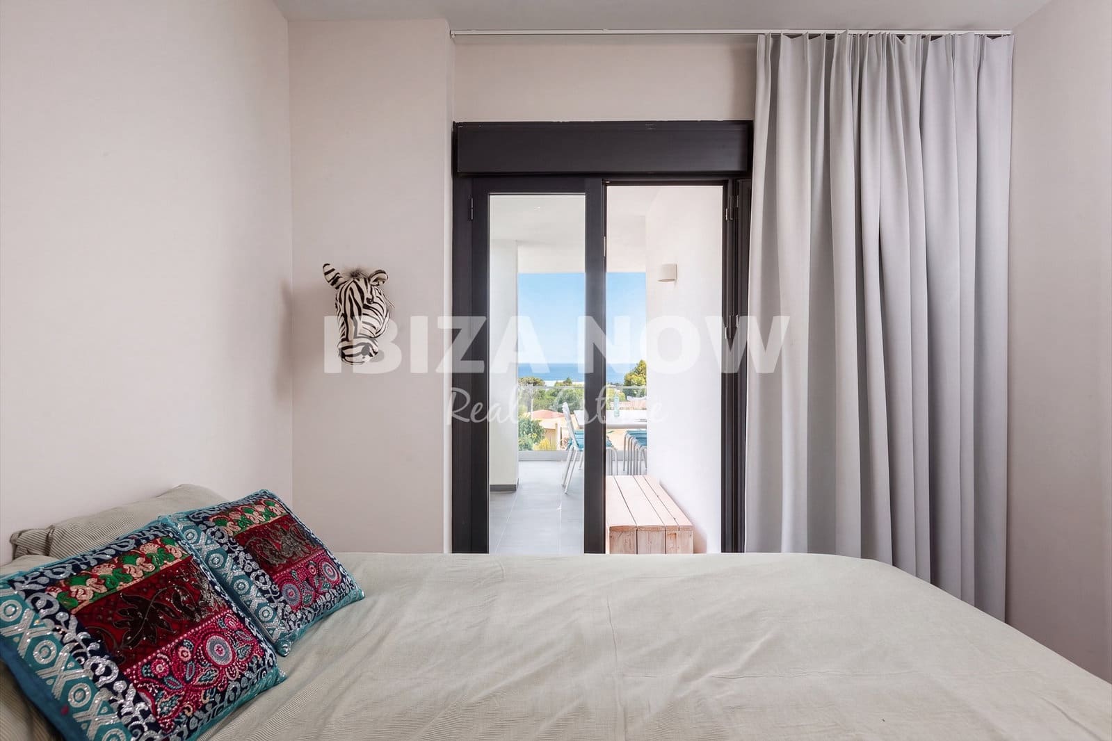 1 soveværelse Lejlighed til salg i Cala Vadella - € 585.000 (Ref: 9893279)