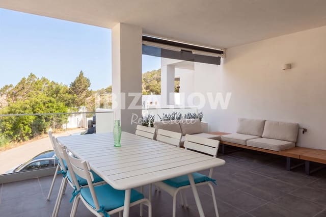 1 sovrum Lägenhet till salu i Cala Vadella, San Jose / Sant Josep de Sa Talaia - 585 000 € (Ref: 9893279)