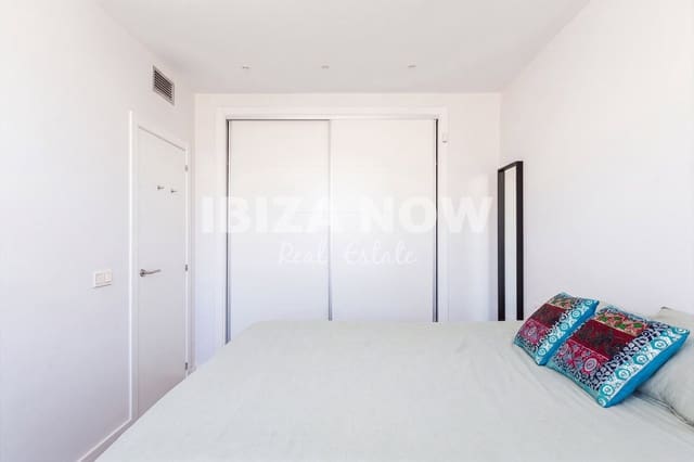 1 sovrum Lägenhet till salu i Cala Vadella, San Jose / Sant Josep de Sa Talaia - 585 000 € (Ref: 9893279)