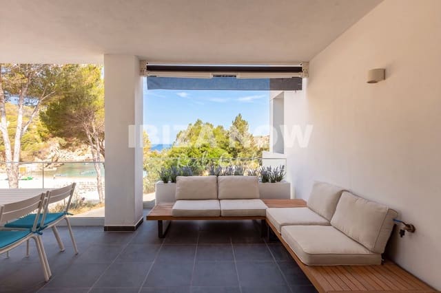 1 sovrum Lägenhet till salu i Cala Vadella, San Jose / Sant Josep de Sa Talaia - 585 000 € (Ref: 9893279)