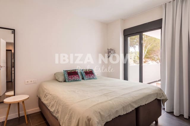 1 sovrum Lägenhet till salu i Cala Vadella, San Jose / Sant Josep de Sa Talaia - 585 000 € (Ref: 9893279)