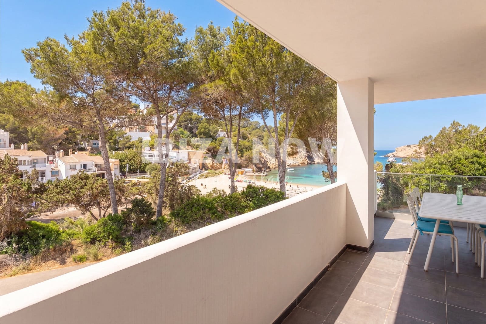 1 soveværelse Lejlighed til salg i Cala Vadella - € 585.000 (Ref: 9893279)