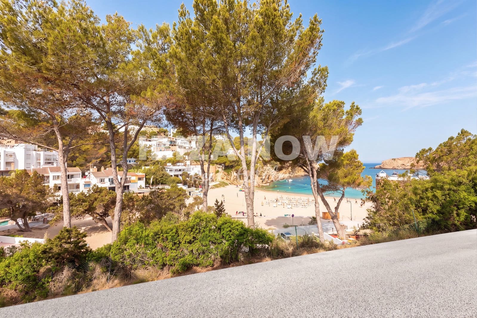 1 soveværelse Lejlighed til salg i Cala Vadella - € 585.000 (Ref: 9893279)