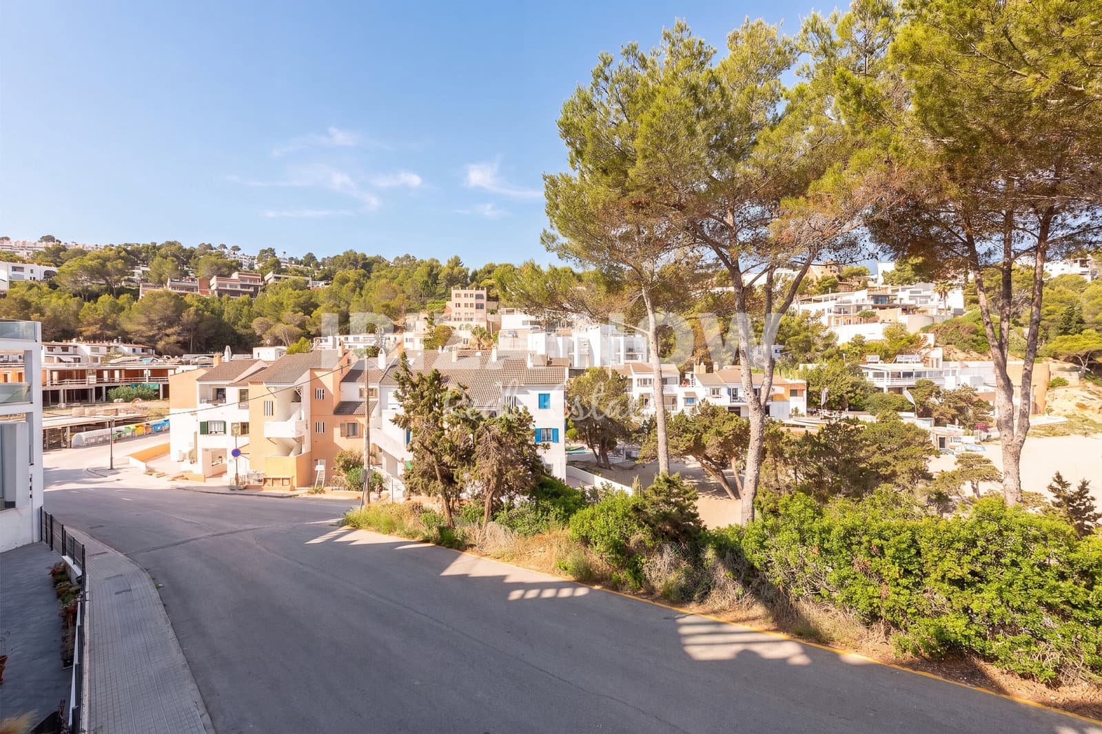 1 soveværelse Lejlighed til salg i Cala Vadella - € 585.000 (Ref: 9893279)