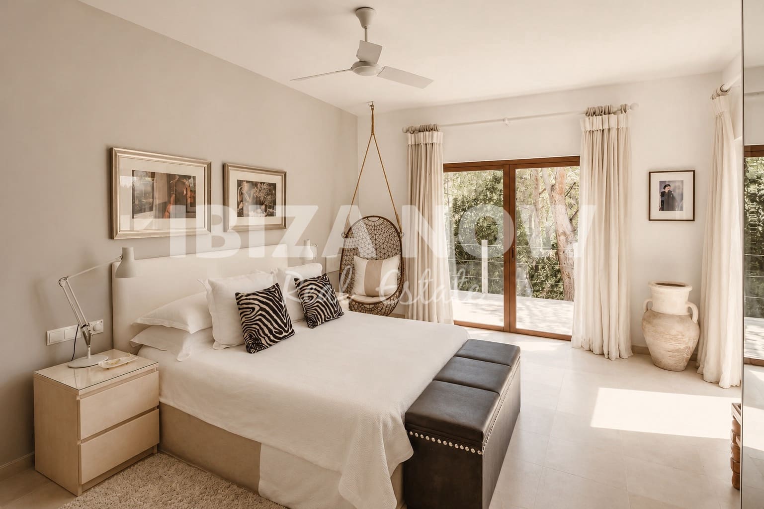6 slaapkamer Villa te koop in Santa Gertrudis de Fruitera met zwembad garage - € 5.750.000 (Ref: 9994683)