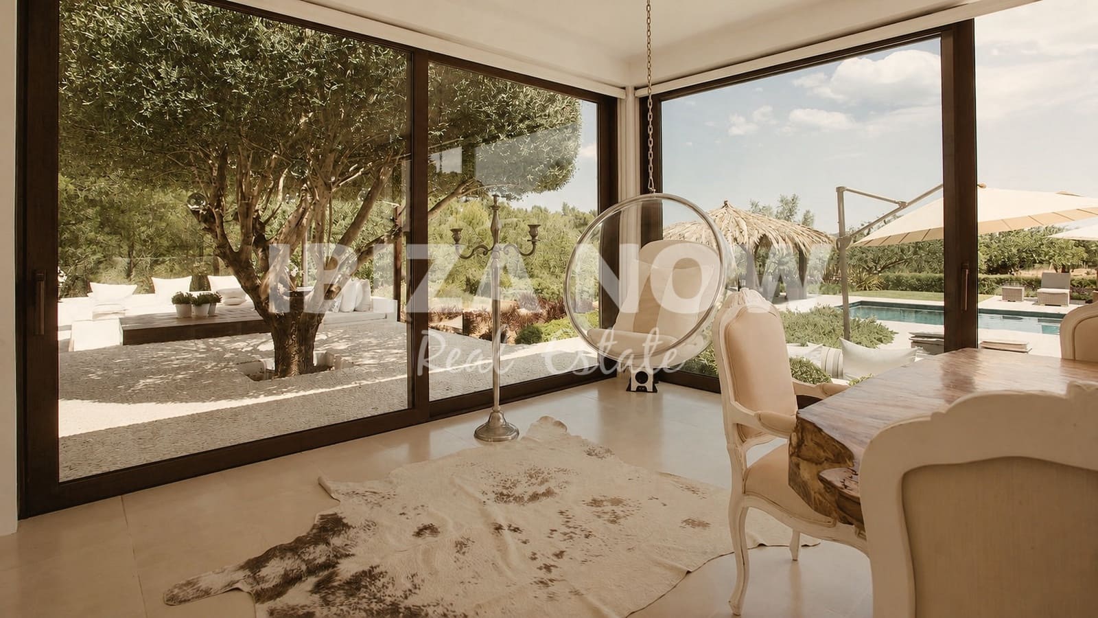 6 slaapkamer Villa te koop in Santa Gertrudis de Fruitera met zwembad garage - € 5.750.000 (Ref: 9994683)