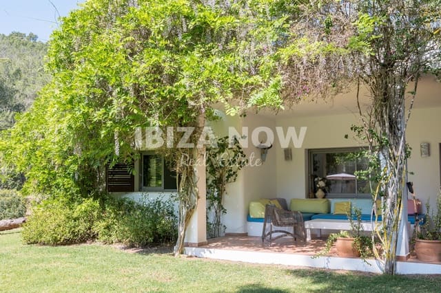 4 soverom Finca/Herregård til salgs i Santa Gertrudis de Fruitera, Santa Eulalia / Santa Eularia med svømmebasseng garasje - € 2 750 000 (Ref: 9994690)