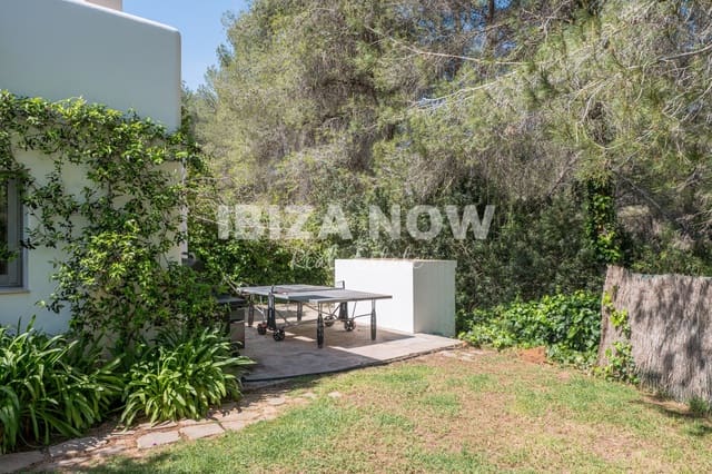 4 soverom Finca/Herregård til salgs i Santa Gertrudis de Fruitera, Santa Eulalia / Santa Eularia med svømmebasseng garasje - € 2 750 000 (Ref: 9994690)