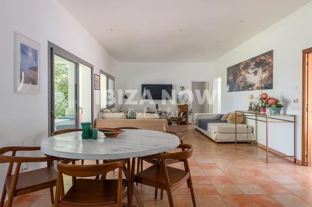 4 camera da letto Finca/Casa di Campagna in vendita in Santa Gertrudis de Fruitera, Santa Eulalia / Santa Eularia con piscina garage - 2.750.000 € (Rif: 9994690)