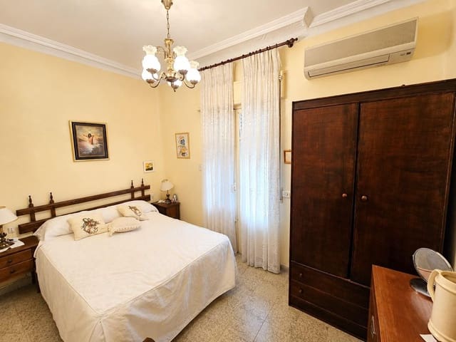 3 sovrum Lägenhet till salu i Santiago de la Ribera, San Javier med garage - 140 000 € (Ref: 10004179)