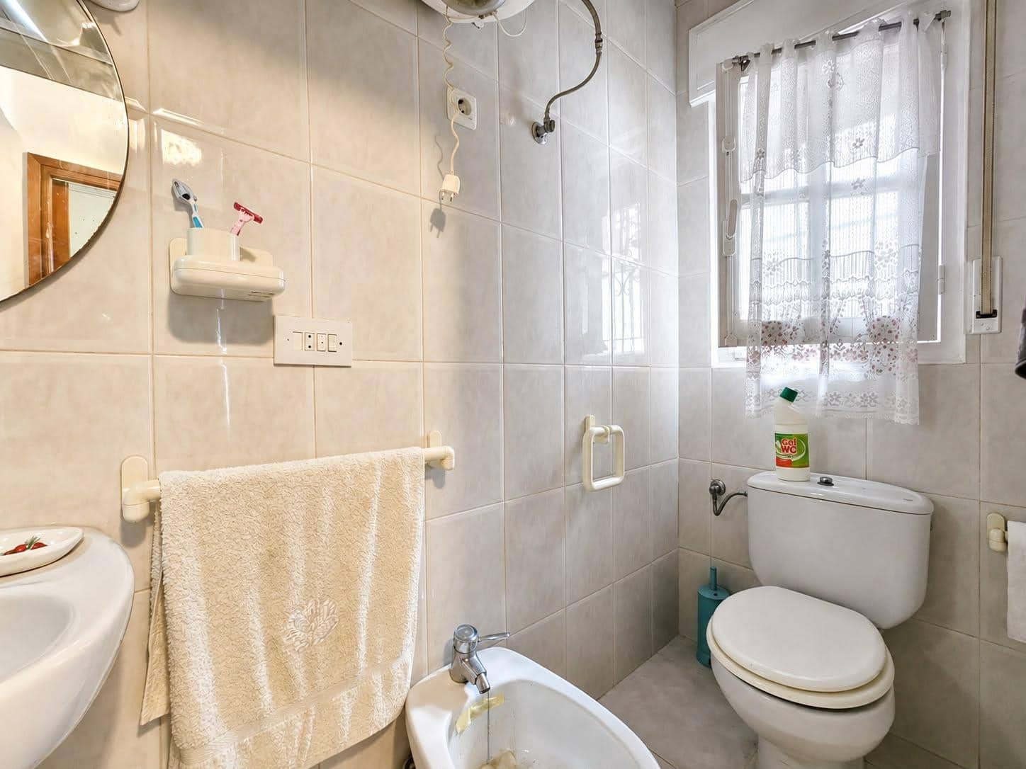 3 sovrum Lägenhet till salu i Santiago de la Ribera med garage - 140 000 € (Ref: 10004179)