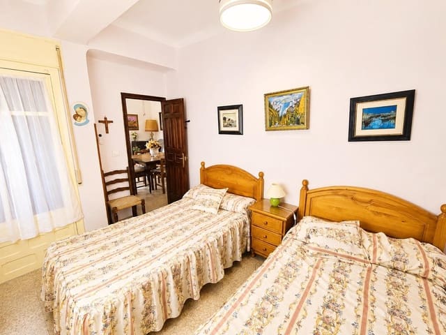 3 sovrum Lägenhet till salu i Santiago de la Ribera, San Javier med garage - 140 000 € (Ref: 10004179)