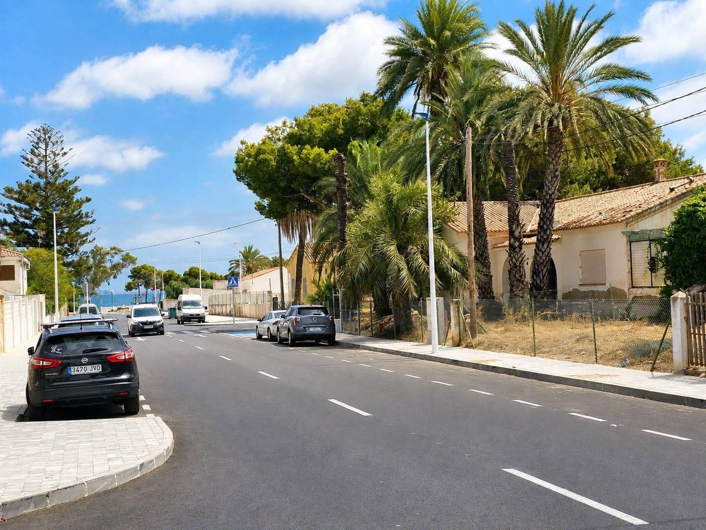 3 sovrum Lägenhet till salu i Santiago de la Ribera med garage - 140 000 € (Ref: 10004179)