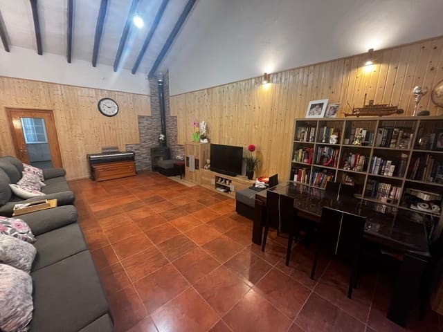 4 soverom Villa til salgs i Gea y Truyols, Murcia by med svømmebasseng garasje - € 250 000 (Ref: 10004181)