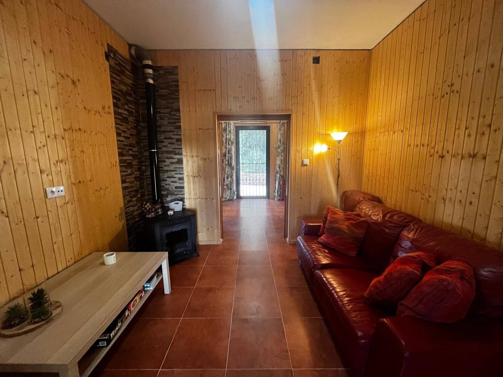 4 soverom Villa til salgs i Gea y Truyols med svømmebasseng garasje - € 250 000 (Ref: 10004181)