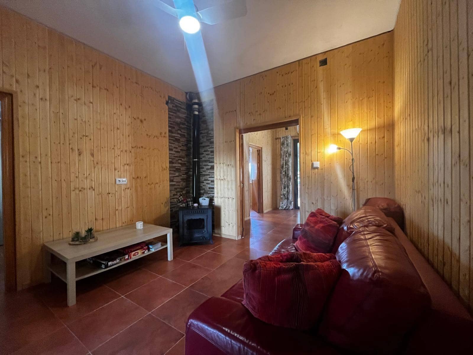 4 soverom Villa til salgs i Gea y Truyols med svømmebasseng garasje - € 250 000 (Ref: 10004181)