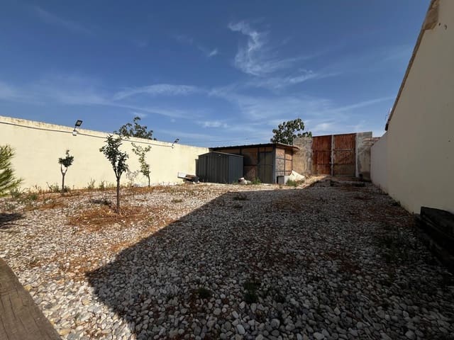 4 soverom Villa til salgs i Gea y Truyols, Murcia by med svømmebasseng garasje - € 250 000 (Ref: 10004181)